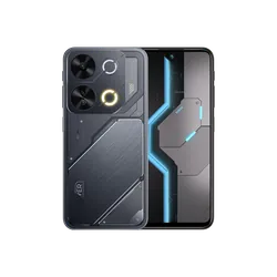 ITEL P65 12Go 256Go Noir