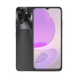 Itel S23 4Go 128Go Noir