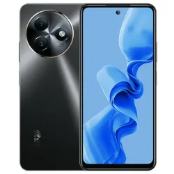Itel S24 8Go 256Go Noir
