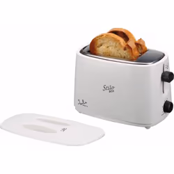 JATA TT331, 2 part(s), Blanc, 750 W, 230 V