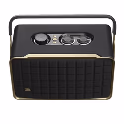 JBL Authentics 300 Noir 100 W - Vue supplémentaire 5