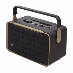JBL Authentics 300 Noir 100 W - Vue supplémentaire 6