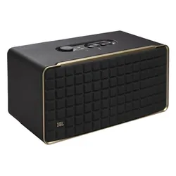 JBL Authentics 500 haut-parleur Noir, Or Avec fil &sans fil 270 W
