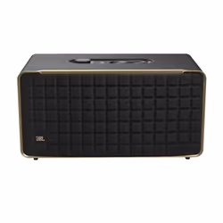 JBL Authentics 500 haut-parleur Noir, Or Avec fil &sans fil 270 W - Vue supplémentaire 2