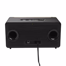 JBL Authentics 500 haut-parleur Noir, Or Avec fil &sans fil 270 W - Vue supplémentaire 3