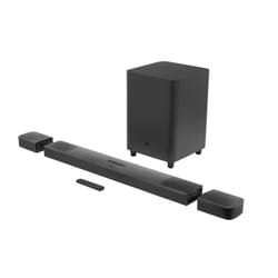 JBL BAR 9.1 Noir 5.1.4 canaux 820 W