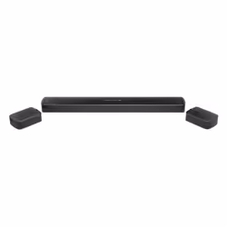 JBL BAR 9.1 Noir 5.1.4 canaux 820 W - Vue supplémentaire 5