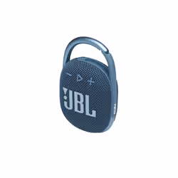 JBL CLIP 4 Enceinte portable mono Bleu 5 W - Vue supplémentaire 2