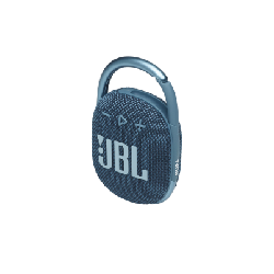 JBL CLIP 4 Enceinte portable mono Bleu 5 W