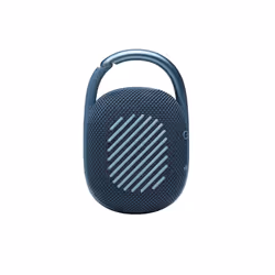 JBL CLIP 4 Enceinte portable mono Bleu 5 W - Vue supplémentaire 3