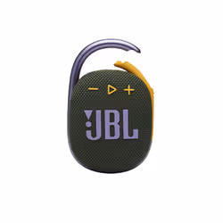 JBL CLIP 4 Enceinte portable mono Vert 5 W - Vue supplémentaire 2