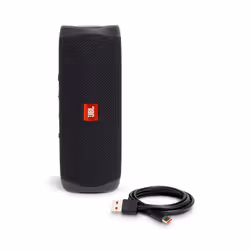 JBL FLIP 5 Enceinte portable stéréo Noir 20 W - Vue supplémentaire 6