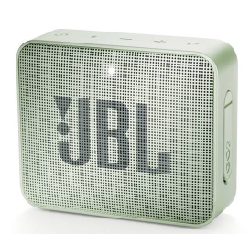 JBL GO 2 Enceinte portable mono Vert 3 W