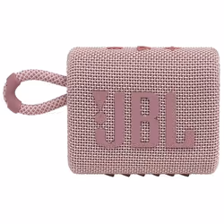 JBL Go 3 Enceinte portable mono Rose 4,2 W - Vue supplémentaire 2