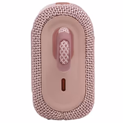 JBL Go 3 Enceinte portable mono Rose 4,2 W - Vue supplémentaire 4