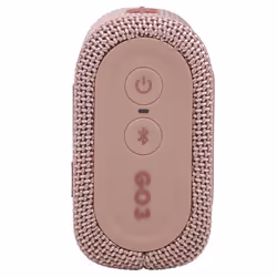JBL Go 3 Enceinte portable mono Rose 4,2 W - Vue supplémentaire 5
