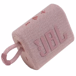 JBL Go 3 Enceinte portable mono Rose 4,2 W - Vue supplémentaire 6