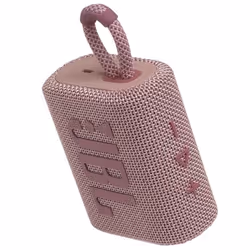 JBL Go 3 Enceinte portable mono Rose 4,2 W - Vue supplémentaire 7