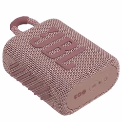 JBL Go 3 Enceinte portable mono Rose 4,2 W - Vue supplémentaire 8