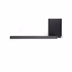 JBL JBLBAR51IMBLKUK haut-parleur soundbar Noir 5.1 canaux 550 W - Vue supplémentaire 2