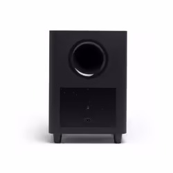 JBL JBLBAR51IMBLKUK haut-parleur soundbar Noir 5.1 canaux 550 W - Vue supplémentaire 3