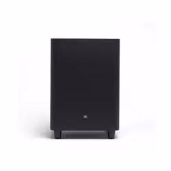 JBL JBLBAR51IMBLKUK haut-parleur soundbar Noir 5.1 canaux 550 W - Vue supplémentaire 4