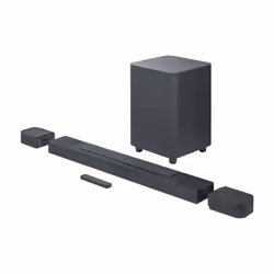 JBL JBLBAR800PROBLKUK, Noir