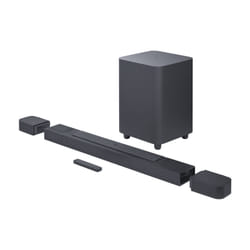 JBL JBLBAR800PROBLKUK haut-parleur Noir