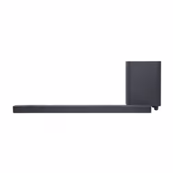 JBL JBLBAR800PROBLKUK haut-parleur Noir