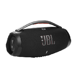 JBL JBLBOOMBOX3BLKUK enceinte portable Noir