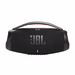 JBL JBLBOOMBOX3BLKUK enceinte portable Noir - Vue supplémentaire 2