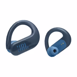 JBL JBLENDURPEAK3BLU écouteur/casque Bluetooth Bleu - Vue supplémentaire 2