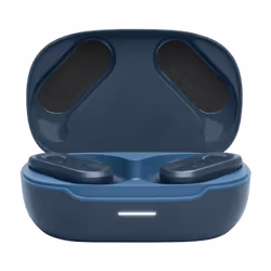 JBL JBLENDURPEAK3BLU écouteur/casque Bluetooth Bleu - Vue supplémentaire 5