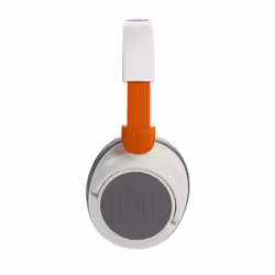 JBL JR460 NC Écouteurs Sans fil Arceau Musique Bluetooth Blanc