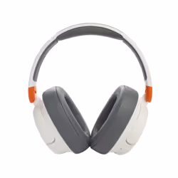 JBL JR460 NC Écouteurs Sans fil Arceau Musique Bluetooth Blanc