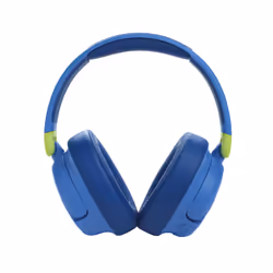 JBL JR460 NC Écouteurs Sans fil Arceau Musique Bluetooth Bleu