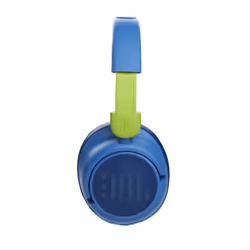 JBL JR460 NC Écouteurs Sans fil Arceau Musique Bluetooth Bleu - Vue supplémentaire 5