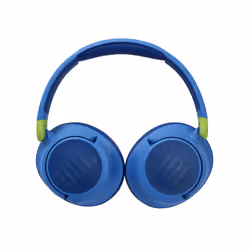 JBL JR460 NC Écouteurs Sans fil Arceau Musique Bluetooth Bleu - Vue supplémentaire 7