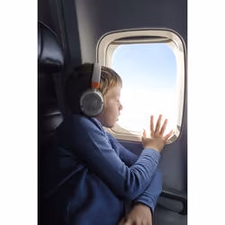 JBL JR460 NC Écouteurs Sans fil Arceau Musique Bluetooth Rose - Vue supplémentaire 10