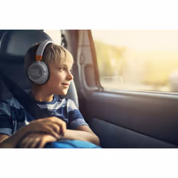 JBL JR460 NC Écouteurs Sans fil Arceau Musique Bluetooth Rose - Vue supplémentaire 11