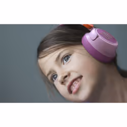 JBL JR460 NC Écouteurs Sans fil Arceau Musique Bluetooth Rose - Vue supplémentaire 12