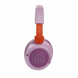 JBL JR460 NC Écouteurs Sans fil Arceau Musique Bluetooth Rose - Vue supplémentaire 2