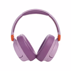 JBL JR460 NC Écouteurs Sans fil Arceau Musique Bluetooth Rose - Vue supplémentaire 3