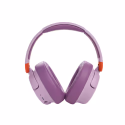 JBL JR460 NC Écouteurs Sans fil Arceau Musique Bluetooth Rose - Vue supplémentaire 4