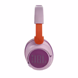 JBL JR460 NC Écouteurs Sans fil Arceau Musique Bluetooth Rose - Vue supplémentaire 5