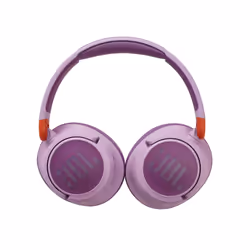 JBL JR460 NC Écouteurs Sans fil Arceau Musique Bluetooth Rose - Vue supplémentaire 7