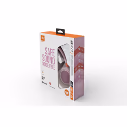 JBL JR460 NC Écouteurs Sans fil Arceau Musique Bluetooth Rose - Vue supplémentaire 8