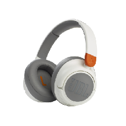 JBL JR460 NC Écouteurs Sans fil Arceau Musique Bluetooth Blanc