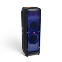 JBL PARTYBOX 1000 haut-parleur Noir Avec fil &sans fil 1100 W