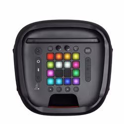 JBL PARTYBOX 1000 haut-parleur Noir Avec fil &sans fil 1100 W - Vue supplémentaire 3